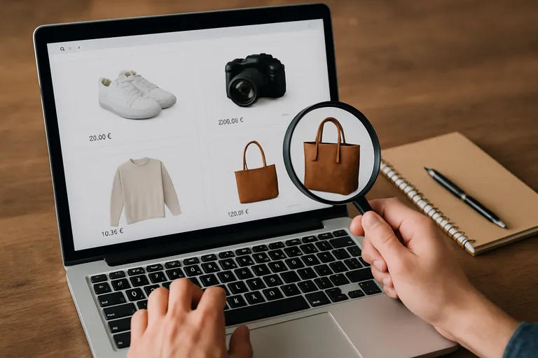 Verbeter de vindbaarheid van je webshop: tips voor optimale prestaties Verbeter de vindbaarheid van je webshop: tips voor optimale prestaties